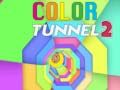 Jogo Túnel de Cores 2 online