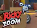 Jogo Ricky Zoom online