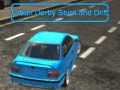 Jogo Derby Urbano: Acrobacias e Derrapagem online