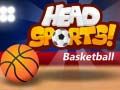 Jogo Basquetebol Head Sports online