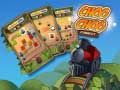 Jogo Choo Choo Conectar online