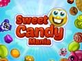 Jogo Mania de Doces online