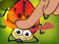 Jogo Almofada Inseto online