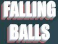 Jogo Bolas Caindo online