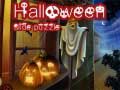 Jogo Quebra-cabeça Deslizante de Halloween online Jogo Quebra-cabeça Deslizante de Halloween online