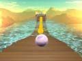 Jogo Equilíbrio Extremo de Bola 3D online