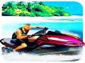 Jogo Corrida de Jet Ski online