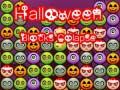 Jogo Colapso dos Blocos de Halloween online