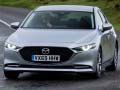 Jogo Mazda 3 Sedan online