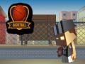 Jogo Basquetebol online