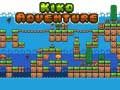 Jogo Aventura do Kiko online