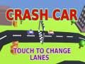 Jogo Carro Colisão online