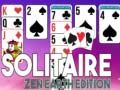 Jogo Solitaire Zen: Edição Terra online Jogo Solitaire Zen: Edição Terra online