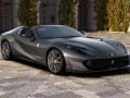 Jogo Ferrari 812 GTS online