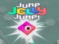 Jogo Salte Gelatina Salte online