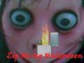 Jogo Feche-me Halloween online Jogo Feche-me Halloween online