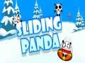 Jogo Panda Deslizante online