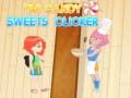 Jogo Toque Doces Clicker online Jogo Toque Doces Clicker online