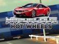 Jogo Maravilhosas Hot Wheels online