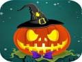 Jogo Abóbora de Halloween Perfeita online