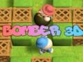 Jogo Bombardeiro 3D online