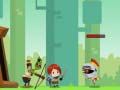 Jogo Batalha de Heróis online