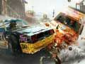 Jogo Desafio de Demolição Derby online