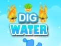 Jogo Cavar Água online