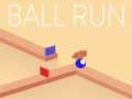 Jogo Corrida de Bola online