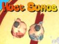 Jogo Sumôs Gigantes online Jogo Sumôs Gigantes online