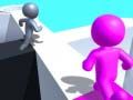 Jogo Corrida de Pintura 3D online