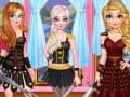 Jogo Princesa Guerreira online