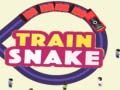 Jogo Cobra do Trem online