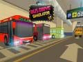Jogo Simulador de Condução de Ônibus na Estrada online