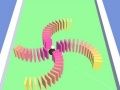 Jogo Diversão com Dominó online