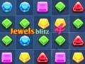 Jogo Joias Blitz 4 online Jogo Joias Blitz 4 online