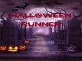 Jogo Corredor de Halloween online