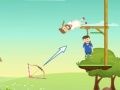 Jogo Arqueria Gibbet 2019 online