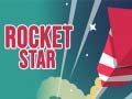 Jogo Estrelas de Foguete online