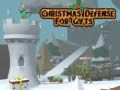 Jogo Defesa de Natal para Presentes online