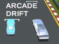 Jogo Drift Arcade online