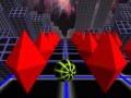 Jogo Bola Rolante do Céu online