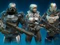 Jogo Caos de Armas online