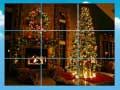 Jogo Festa de Natal Deslizante Hiper online