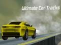 Jogo Pistas de Carro Ultimativas online