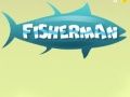 Jogo Pescador online