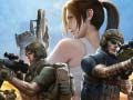 Jogo Fúria da Arma Dourada online