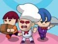 Jogo Rrestaurant.io online Jogo Rrestaurant.io online