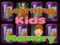 Jogo Memória Infantil online