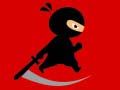 Jogo Sr. Ninja Lutador online Jogo Sr. Ninja Lutador online